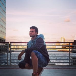 Meet your Posher, Juan